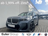 BMW X1 2024