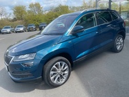 Skoda Karoq 2022