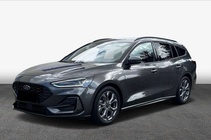 Ford Focus 2024