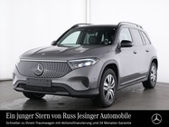 Mercedes-Benz EQB 2025