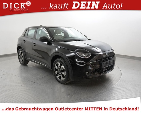 Fiat 600 2024
