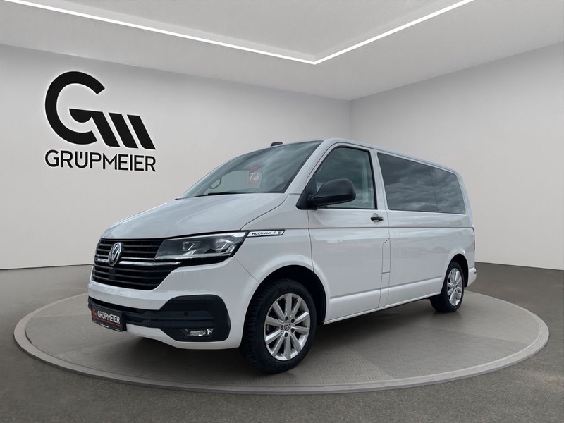 Volkswagen T6