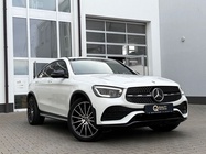Mercedes-Benz GLC-Class 2019