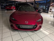 Mazda MX-5 2025