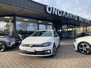 Volkswagen Polo 2021