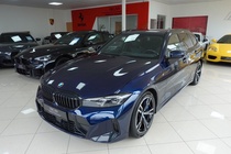 BMW 3 Series 2022