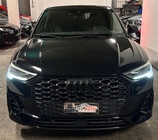 Audi Q3 2021