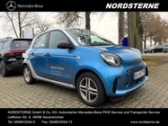 Smart ForFour 2020