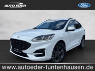 Ford Kuga 2022