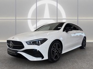Mercedes-Benz CLA-Class 2025