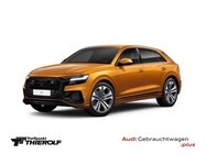 Audi Q8 2023