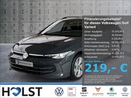 Volkswagen Golf 2025