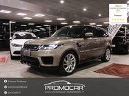 Land Rover Sport 2022