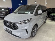 Ford Tourneo Custom 2026
