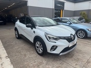 Renault Captur 2021