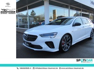 Opel Insignia 2023
