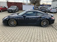 Porsche 991 2013