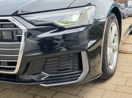 Audi A6 2019