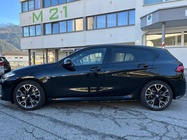 BMW 1 Series 2025