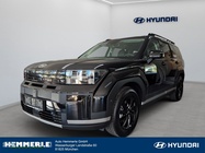 Hyundai Santa Fe 2025