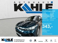 Volkswagen Tiguan 2026