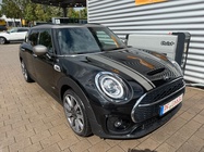 MINI Clubman 2020
