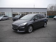 Ford Galaxy 2020