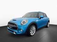 MINI Cooper 2019