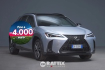 Lexus Other 2024