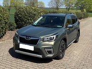Subaru Forester 2020