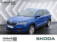 Skoda Karoq 2021