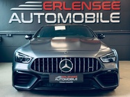 Mercedes-Benz AMG GT 2019