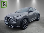Nissan Juke 2025