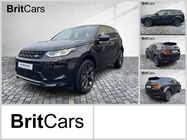 Land Rover Discovery Sport 2022