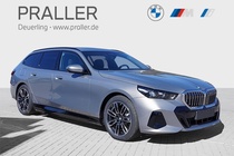 BMW 5 Series 2026
