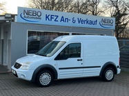 Ford Transit 2012