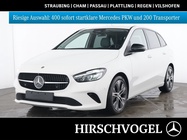 Mercedes-Benz B-Class 2024