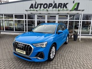 Audi Q3 2021