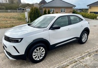 Opel Mokka 2024