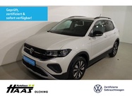 Volkswagen T-Cross 2024
