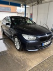 BMW 5 Series 2015