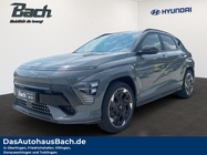 Hyundai Kona 2025