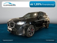 BMW X3 2025