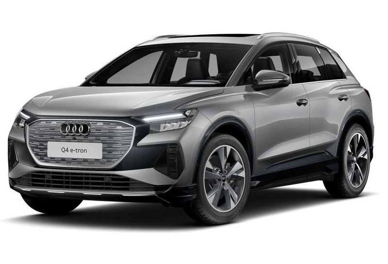 Audi Q4