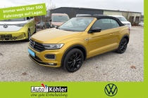 Volkswagen T-Roc 2021