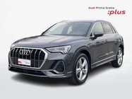 Audi Q3 2024