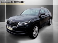 Skoda Kodiaq 2019