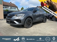Renault Arkana 2025