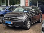 Volkswagen Taigo 2022