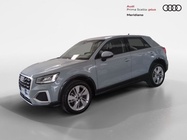 Audi Q2 2025